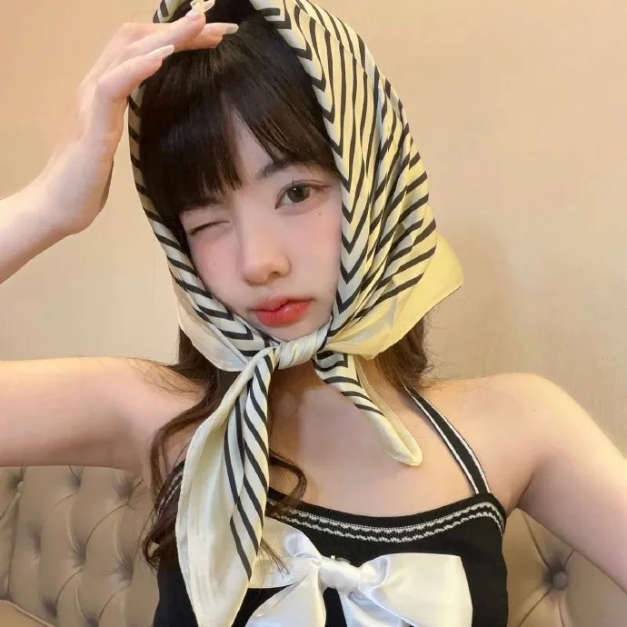 火红的青春